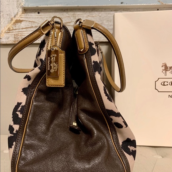 Coach Phoebe - Picture 2 of 4